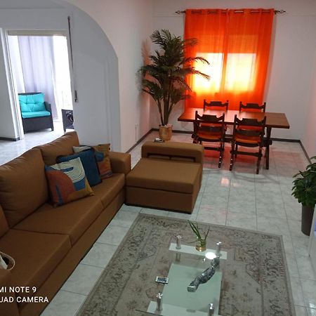 Lovely Apartment In Mindelo City Center מראה חיצוני תמונה