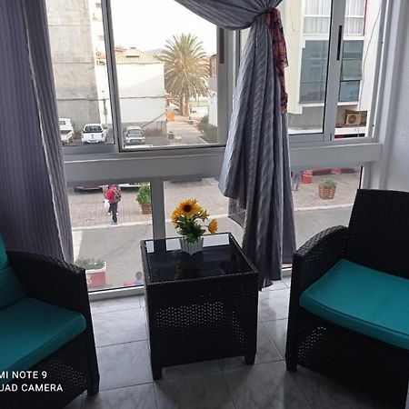 Lovely Apartment In Mindelo City Center מראה חיצוני תמונה