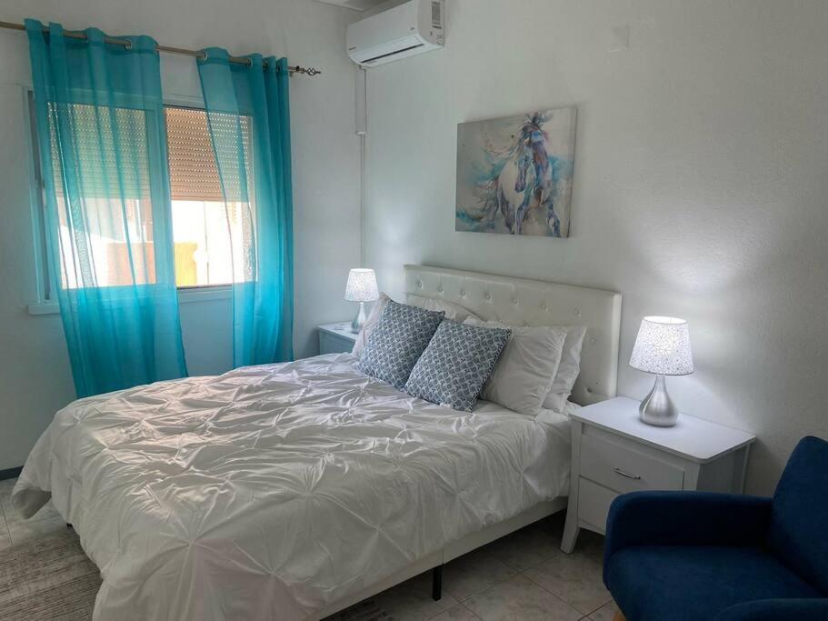 Lovely Apartment In Mindelo City Center מראה חיצוני תמונה