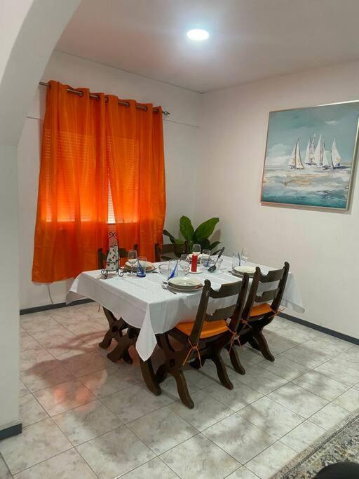 Lovely Apartment In Mindelo City Center מראה חיצוני תמונה