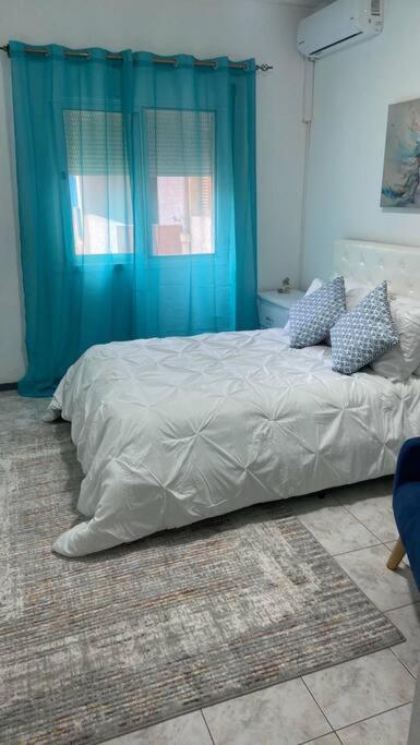 Lovely Apartment In Mindelo City Center מראה חיצוני תמונה