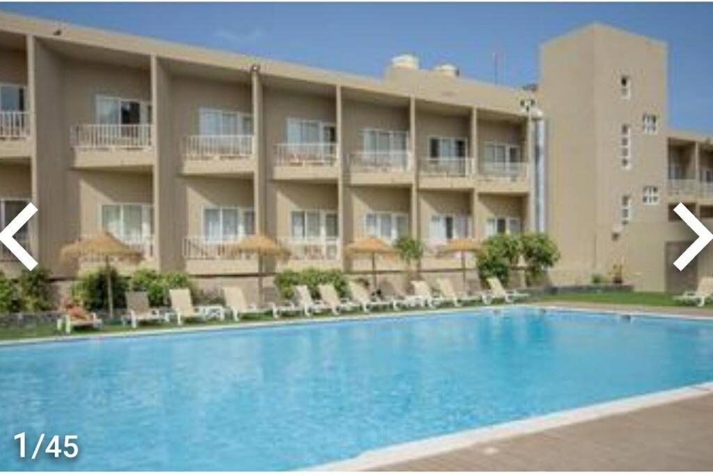 Lovely Apartment In Mindelo City Center מראה חיצוני תמונה