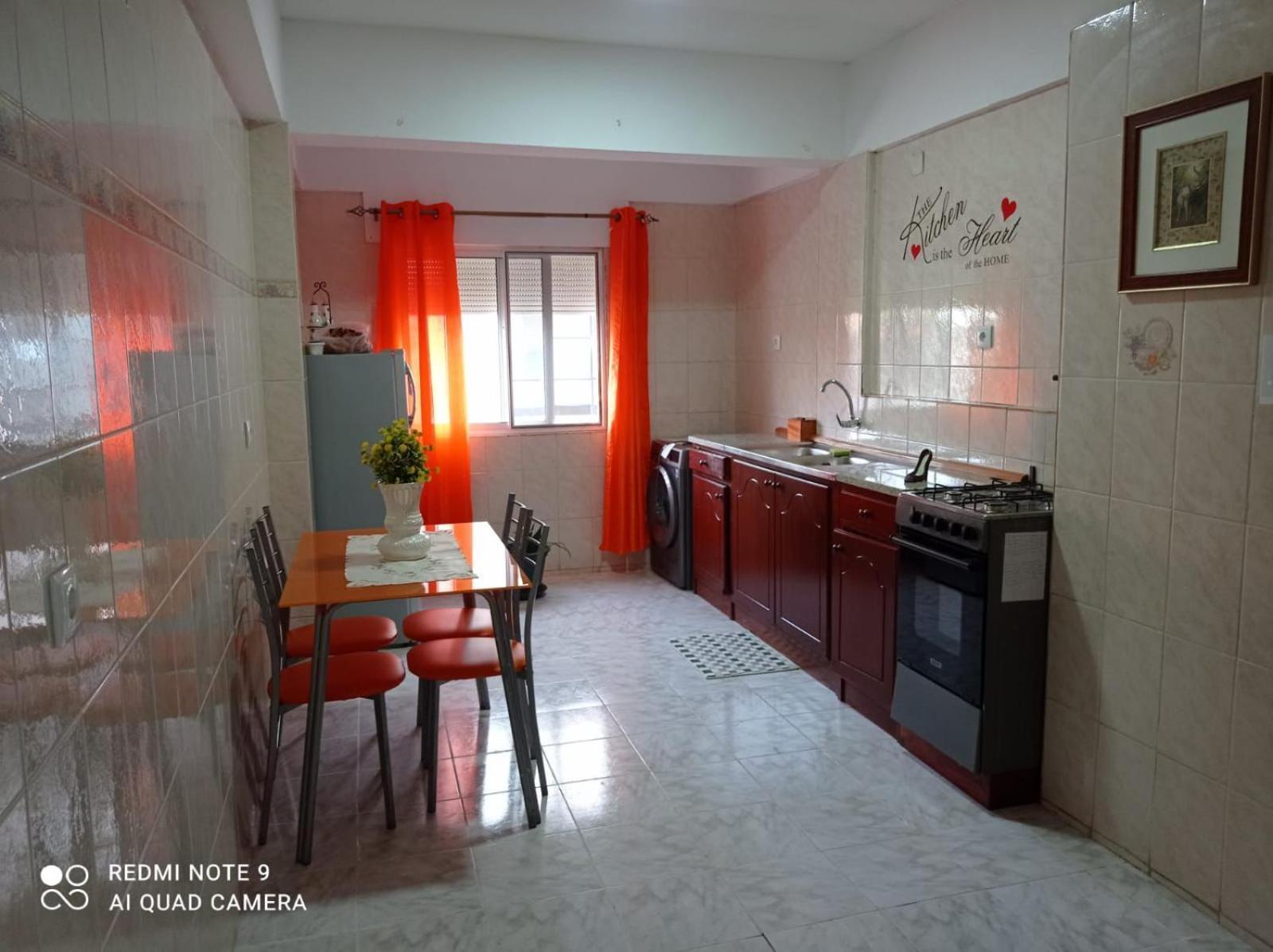 Lovely Apartment In Mindelo City Center מראה חיצוני תמונה