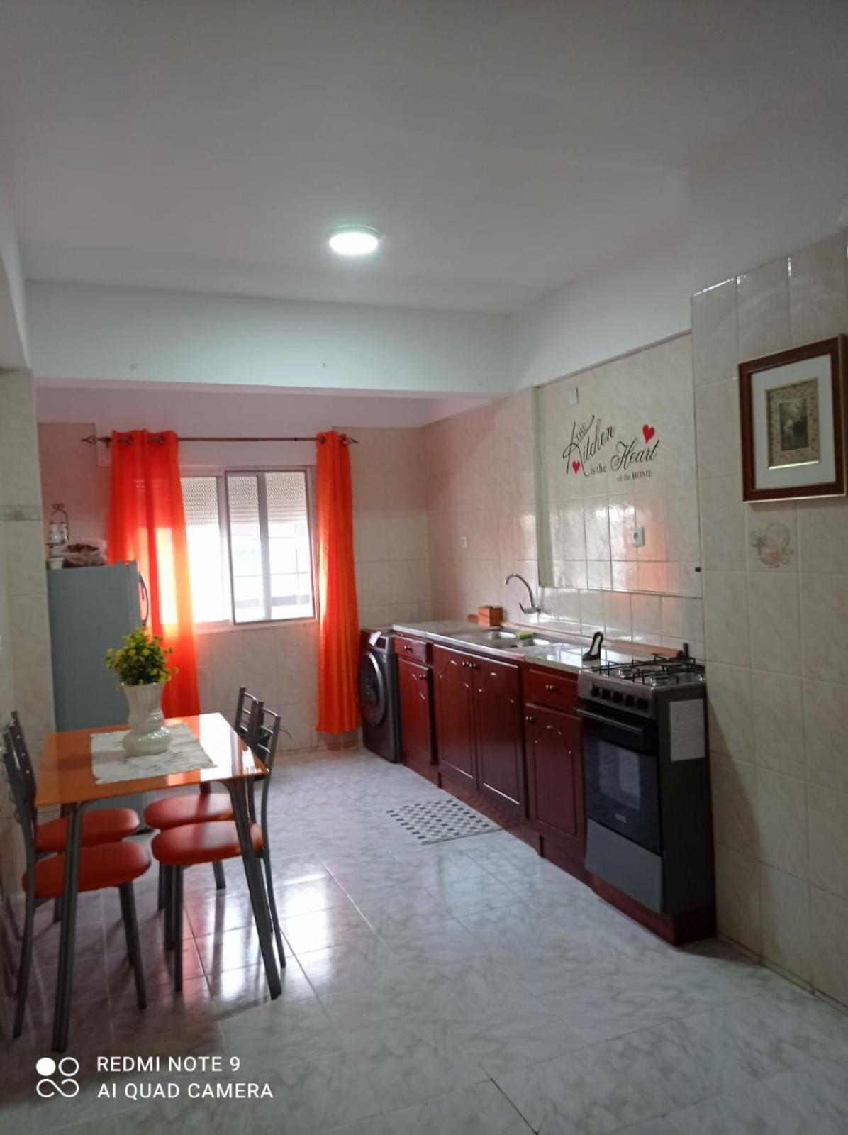 Lovely Apartment In Mindelo City Center מראה חיצוני תמונה
