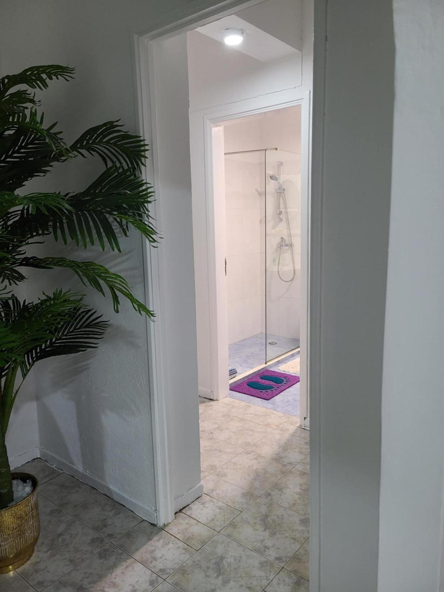 Lovely Apartment In Mindelo City Center מראה חיצוני תמונה