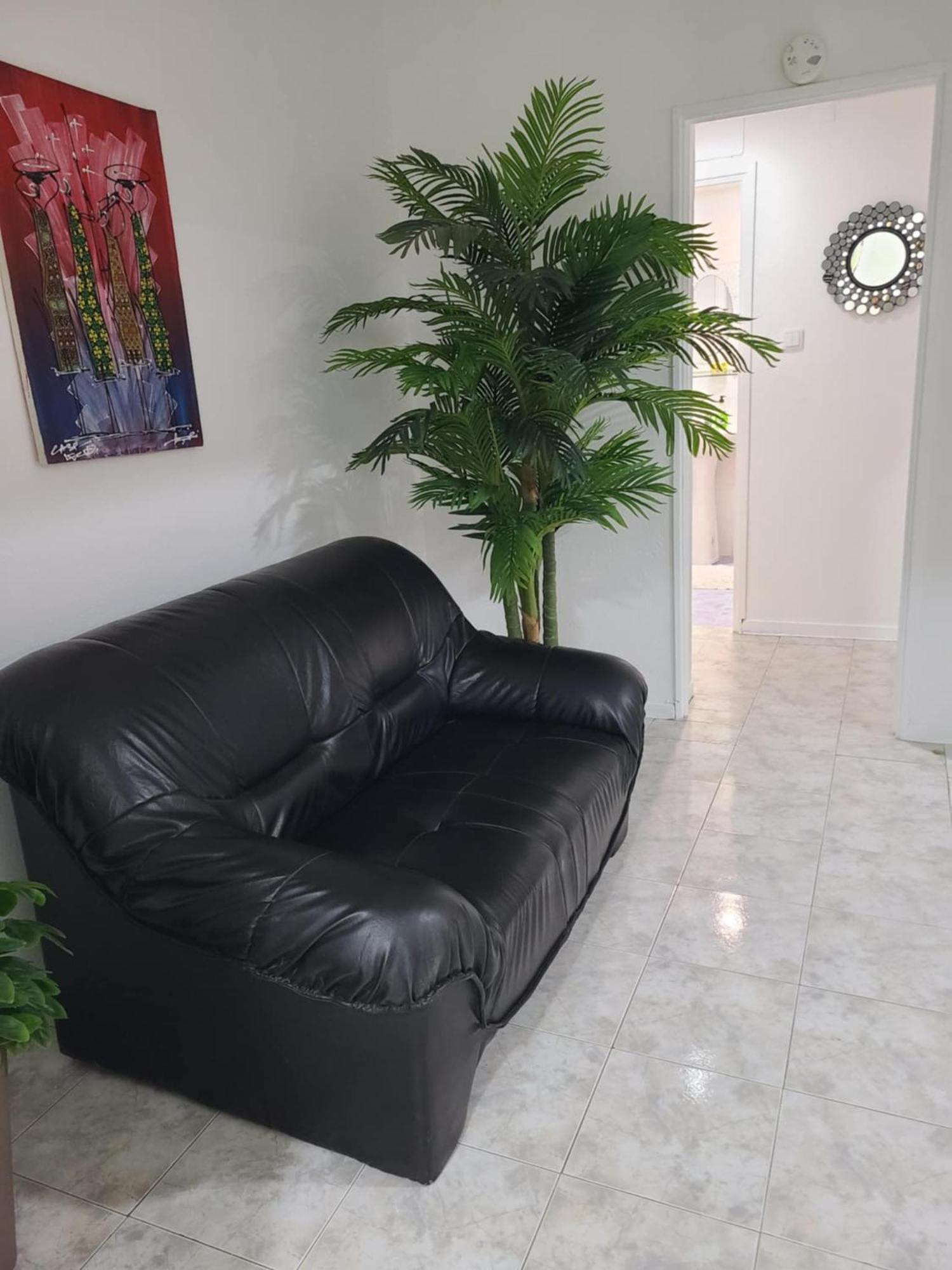 Lovely Apartment In Mindelo City Center מראה חיצוני תמונה